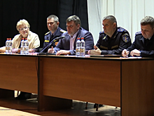 Благоустройство Дубны обсудили на форуме «Управдом»