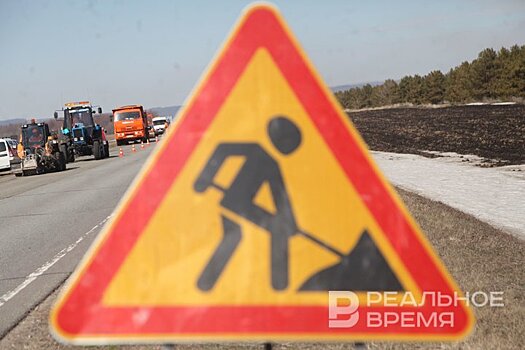 Капремонт моста через реку Кувак начали в Лениногорском районе