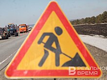 Капремонт моста через реку Кувак начали в Лениногорском районе