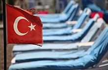 В первой половине июня Турция продается хуже