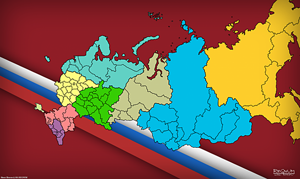 Рейтинг влияния глав субъектов РФ в январе 2020 года