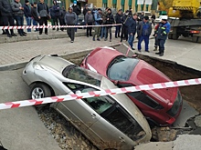 В Новосибирске три больницы и 21 дом отключили от отопления из-за прорыва трубы