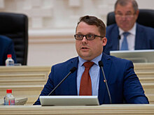Анатолий Строков назначен вице-премьером Удмуртии