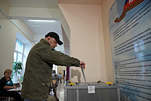 Общественники высоко оценили уровень организации выборов в Самарской области