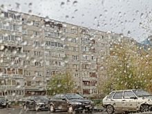 К выходным в Тюмени резко похолодает