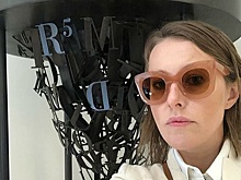 Собчак раскритиковали за новый имидж