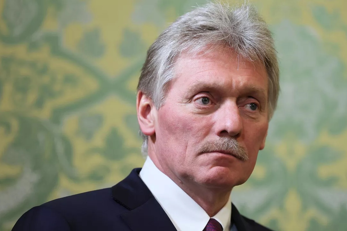 Песков прокомментировал сообщения о военной поддержке Венесуэлы