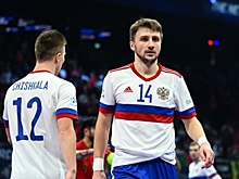 Сборная России по мини-футболу проиграла в финале чемпионата Европы
