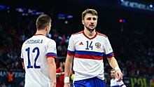 Сборная России по мини-футболу проиграла в финале чемпионата Европы