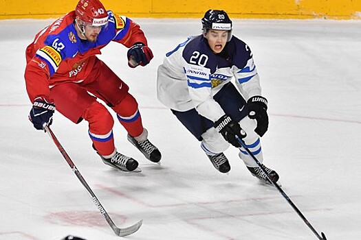 Российский форвард продлил безголевую серию в НХЛ до 82-х матчей