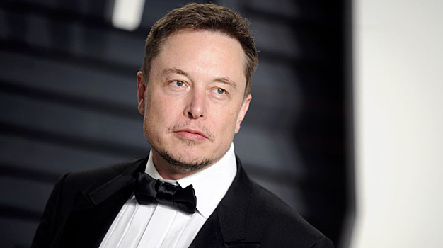 Маск назвал условие ухода с поста CEO Tesla