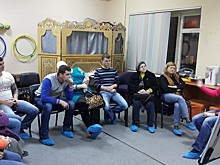 Общественные советники из Черемушек подвели итоги цикла психологических тренингов