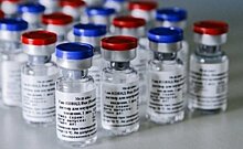 Массовая вакцинация от коронавируса в Татарстане начнется до марта 2021 года