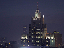 Москва расширила список граждан ЕС, которым запрещен въезд в Россию