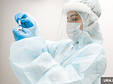 Тюменцы смогут вакцинироваться от коронавируса без уколов