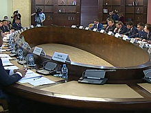 В Ханты-Мансийске обсудили проблему увеличения нефтеотдачи пластов