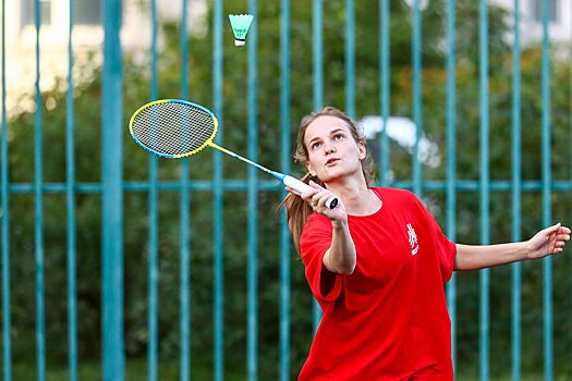 Более половины принятых к реализации идей участников проекта «Мой спортивный район» воплотили в жизнь