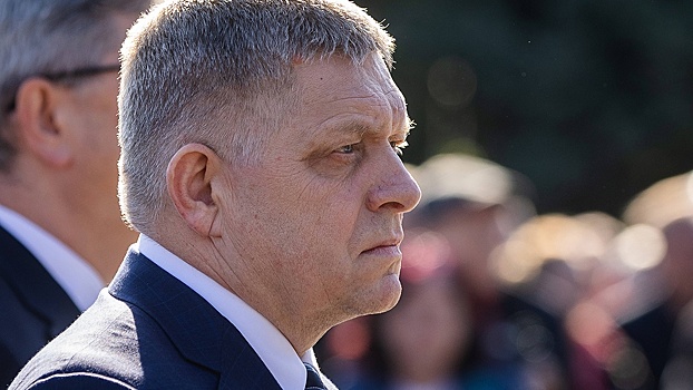 Фицо: Словакия готова возобновить сотрудничество с Чехией по Украине