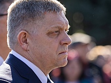Фицо: Словакия готова возобновить сотрудничество с Чехией по Украине