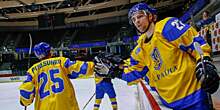 Алексей Житник: «Хоккейная Украина уже оттолкнулась от дна кризиса, начинается подъем. Недавно удалось возродить «Сокол»