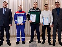 "Алабуга Skills — 2024" подвела итоги