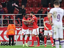 "Спартак": Двери открыты, но только на выход