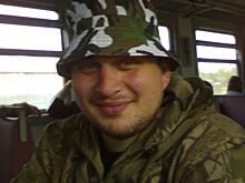 В зоне СВО погиб рязанец Алексей Старостин