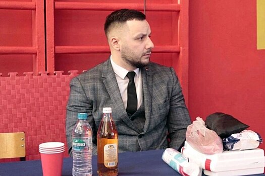 В школу №43 Екатеринбурга назначен новый директор, прошедший через зону СВО