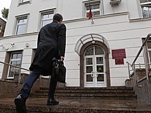 Названа причина включения «Росбалта» в список иноагентов