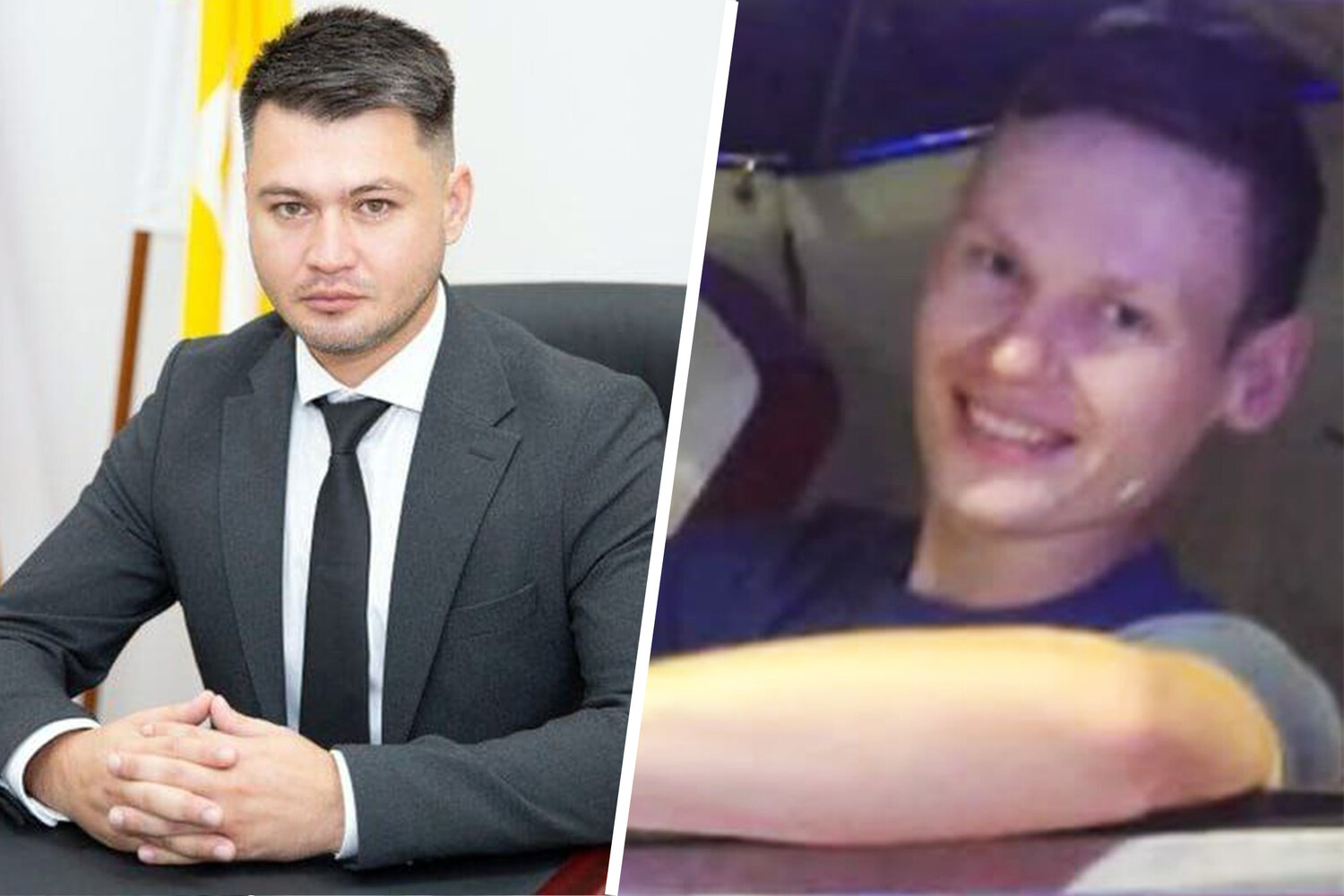 Mash: подорвавший ветерана СВО Пеньков передвигался только на такси