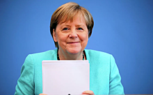 Меркель посетит Россию перед визитом на Украину