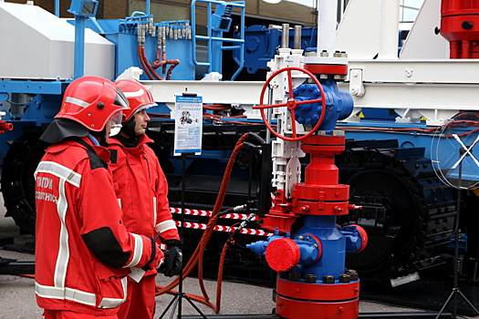 ЕС вводит запрет на транзит российского газа: эксперты оценили последствия