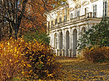 Жителям Северного Бутова рассказали про самые красивые и интересные места района