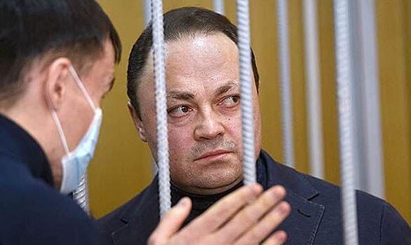 Особняк с участком арестованного экс-мэра Владивостока продали за 48 млн рублей