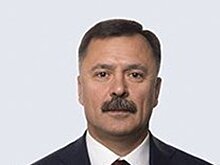 Рустем Гафаров стал руководителем исполкома Казани
