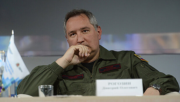 Рогозин анонсировал второй запуск с Восточного