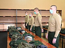 В Минобороны сообщили об ужесточении медосмотра призывников в военкоматах