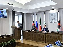 В Казани более 80% дорог приведены в порядок