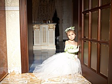 Внучка Тельмана Исмаилова: «Я мечтаю познакомиться с дедом»