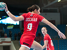 На выставке-форуме «Россия» на ВДНХ покажут фильм про достижения астраханского гандбола