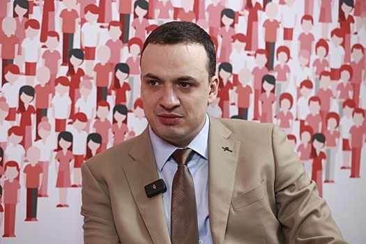 Денис Паслер подписал указ о назначении своего заместителя Дмитрия Ионина на новый пост