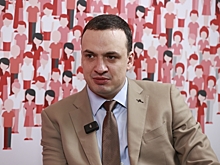 Денис Паслер подписал указ о назначении своего заместителя Дмитрия Ионина на новый пост
