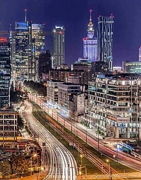 Александр Носович рассказал о том, как Польша хочет избежать полного краха