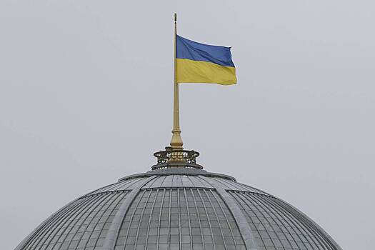 На Украине зарегистрирован позволяющий ликвидировать УПЦ законопроект