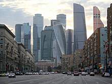 Движение по Южному дублеру Кутузовского проспекта может быть запущено в январе 2020 г.