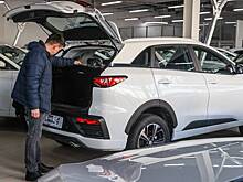 Экономист предупредил о снижении доступности автомобилей для россиян