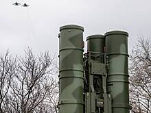 В Севастополе объявили воздушную тревогу