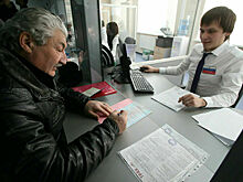 Госдума упростила выдачу ВНЖ заключившим контракт с российскими Вооруженными силами