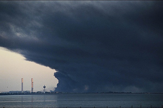 Владимир Снегирев рассказал, как в 1991 году оказался в заключении в Иране