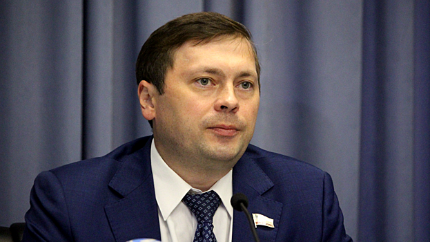 Министр: Индекс промпроизводства Саратовской области превысил общероссийский на 9,7%